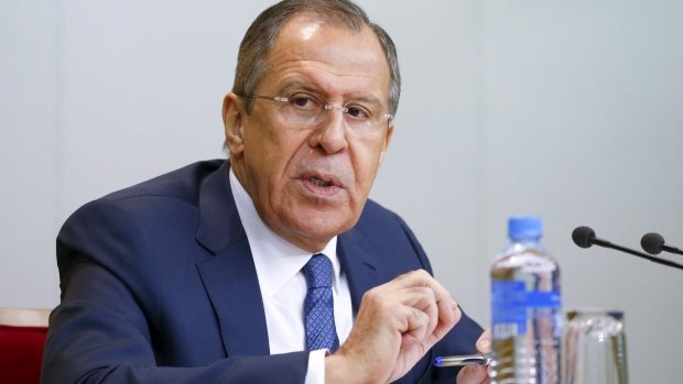 Lavrov