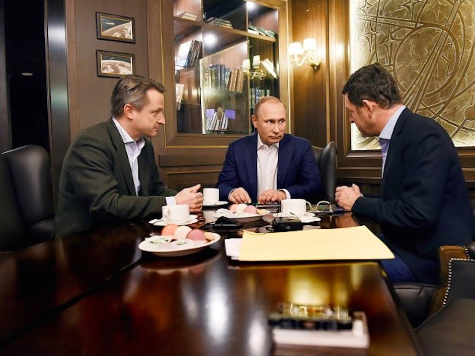 putin