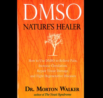 DMSO book