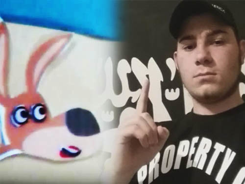 kangaroo bomb plot
