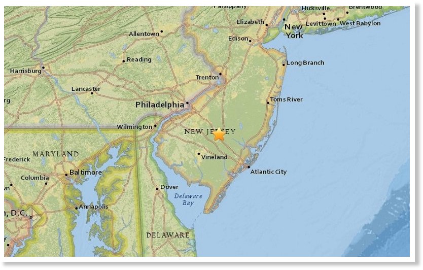 boston to jersey