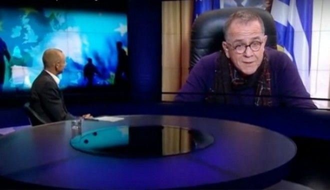 μουζάλας BBC