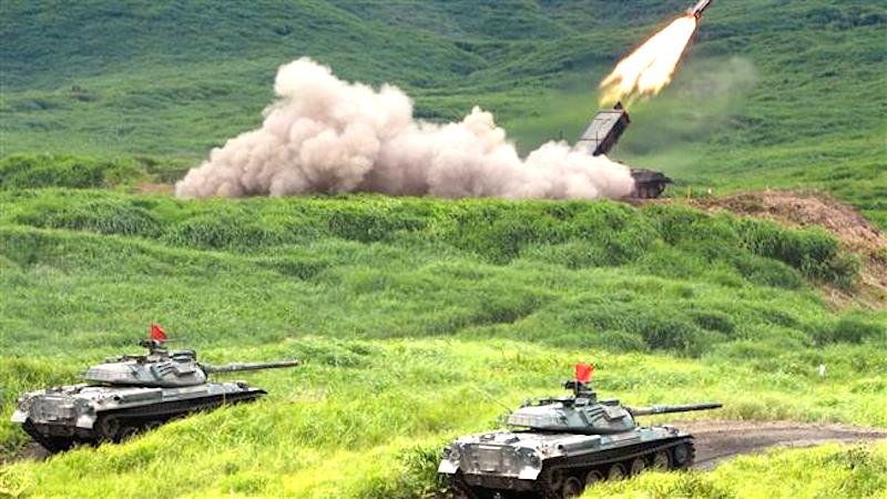 Japan rocket