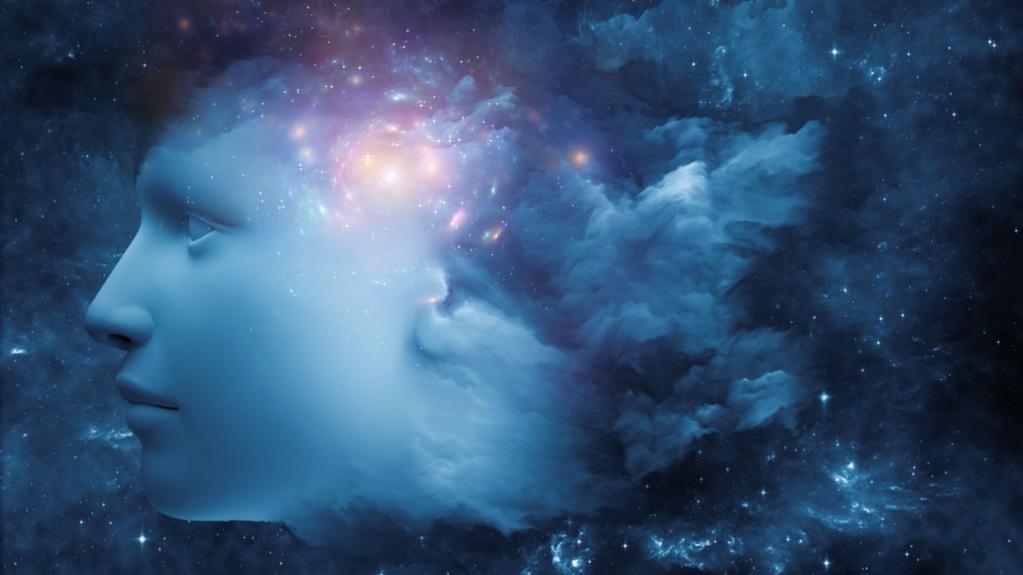signals in the brain