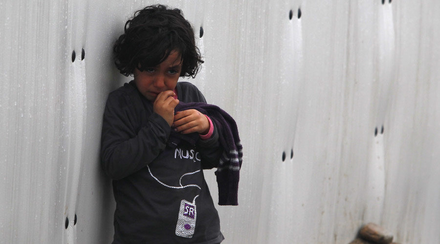 child immigrant