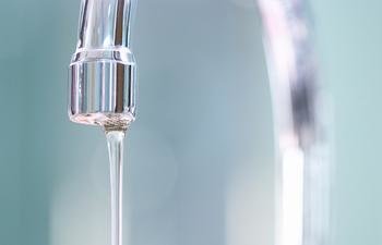 tap water