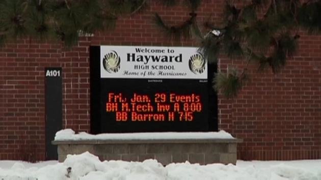Hayward High School