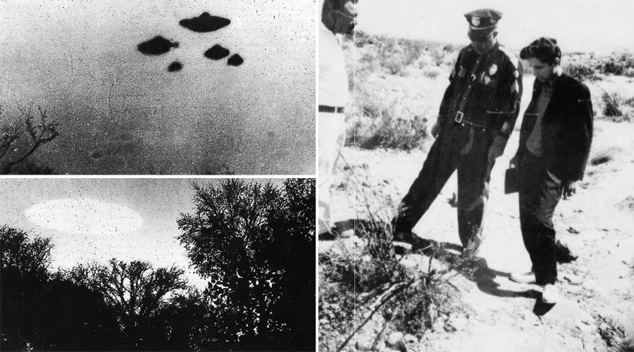 ufos