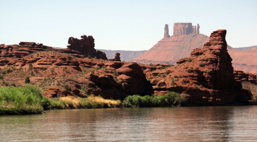 Navajo Nation