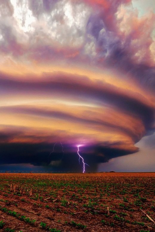 Click to enlarge Lightning