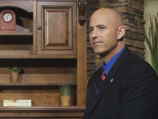 Paul Babeu