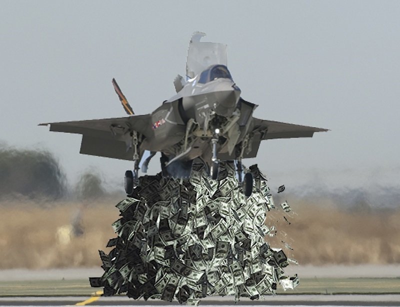 F-35