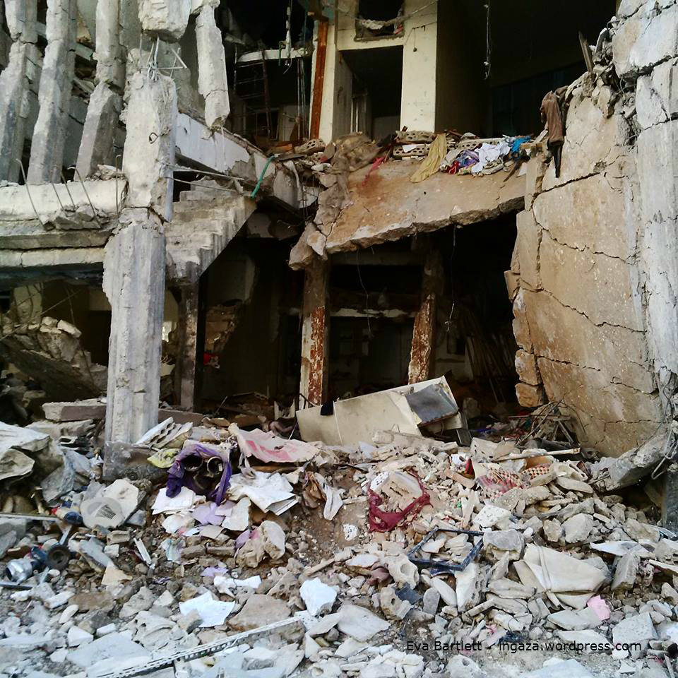 Terrorist car bombing in al-Zahra'a, Homs