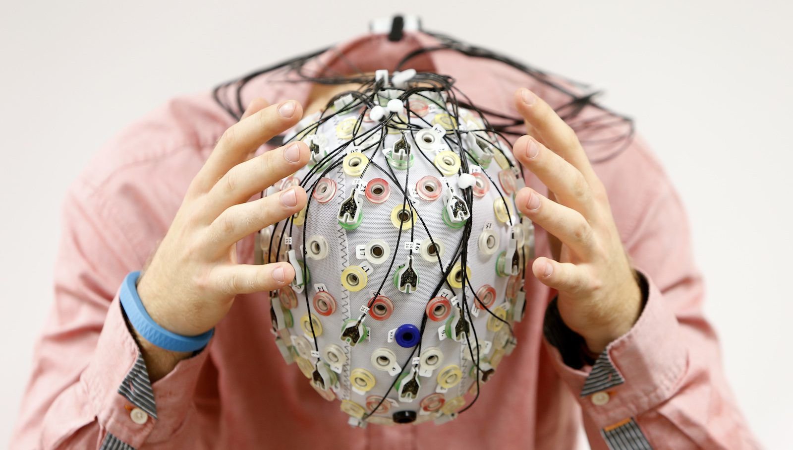 Click to enlarge creativity, science, brain,