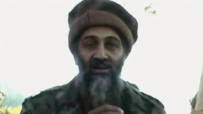 Osama bin Laden