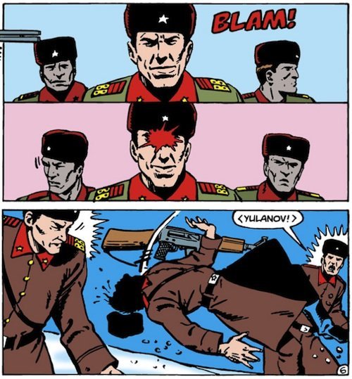 Click to enlarge Propaganda comics3
