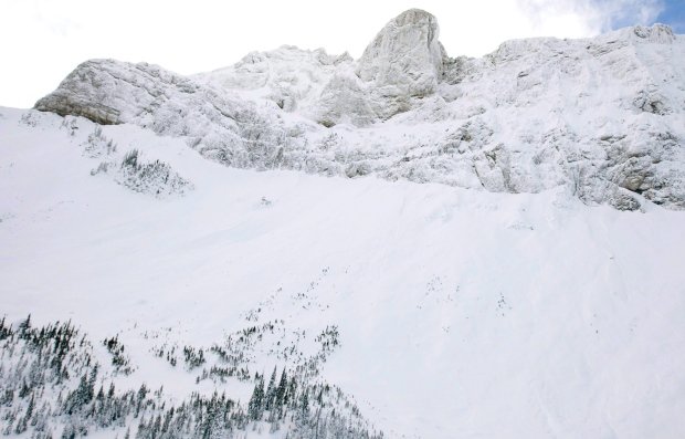 Fernie, BC