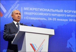 Click to enlarge Vladimir Putin