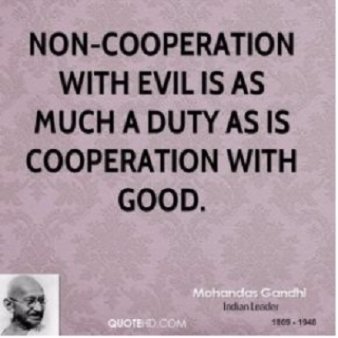 gandhi quote