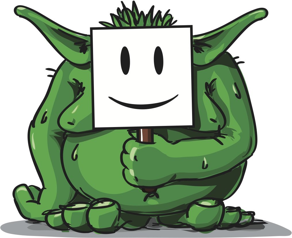 troll