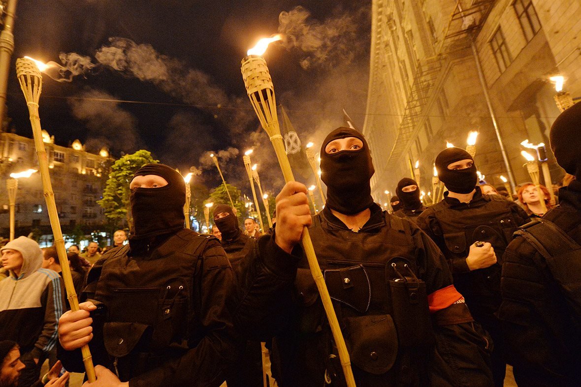 Click to enlarge kiev torches