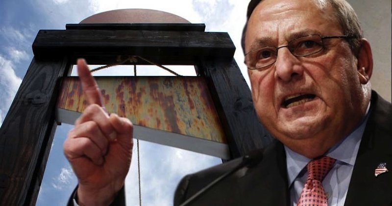 Click to enlarge Lepage-guillotine