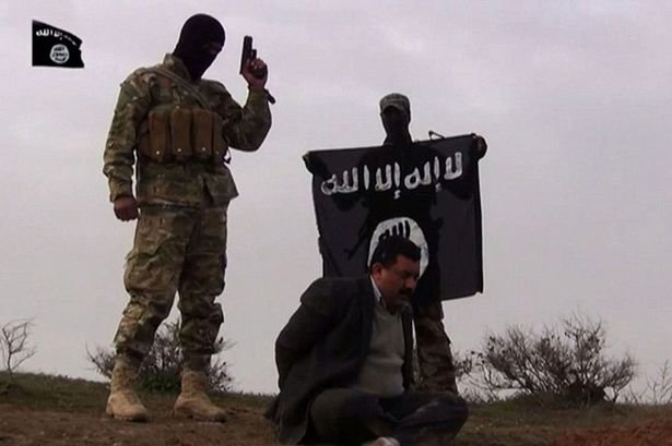 ISIS