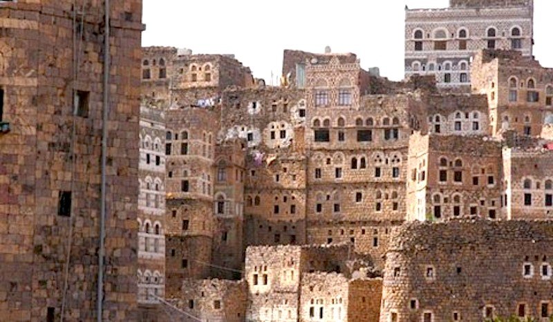 al-Hudaydah
