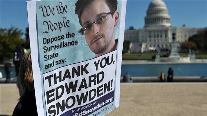 Snowden