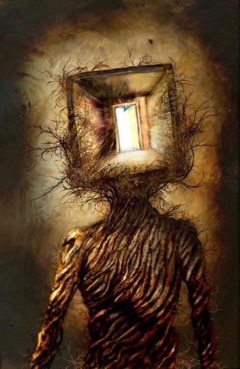 Click to enlarge schizophrenic