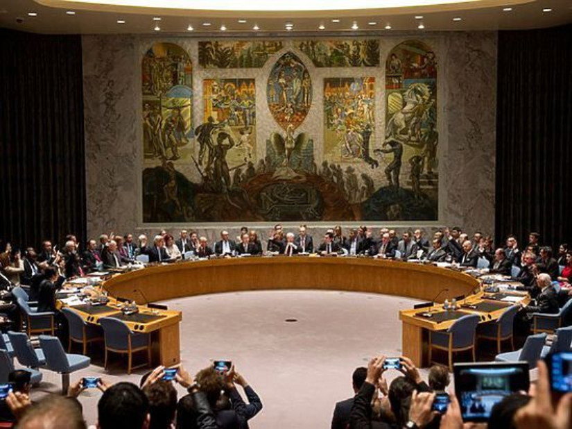 UN assembly