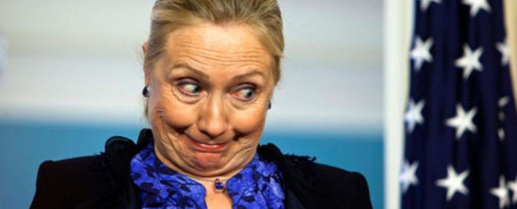Hillary emails