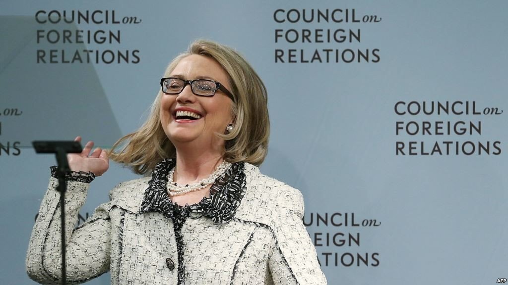 Click to enlarge hilary clinton