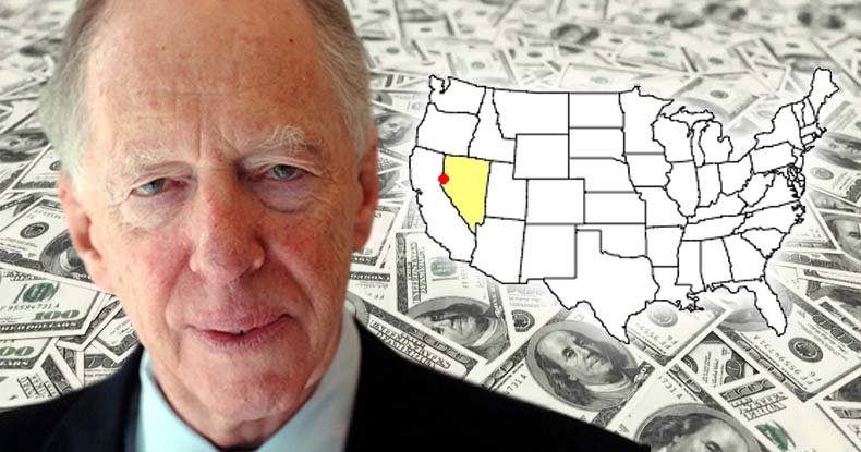 Click to enlarge rothschild nevada