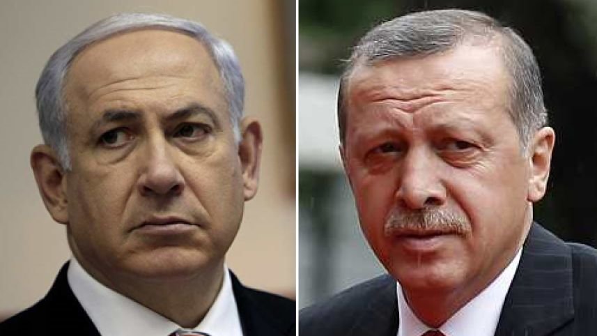Bibi Erdogan