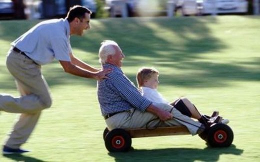 grown ups play mental health