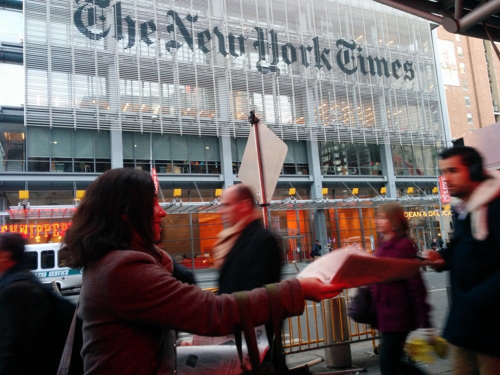 parody nyt paper israel palestine
