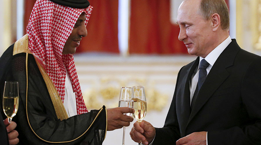 putin saudi prince