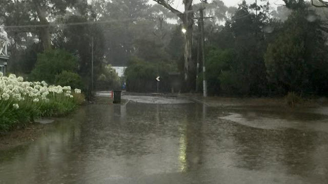 flooding