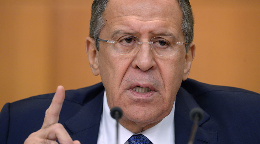 Lavrov