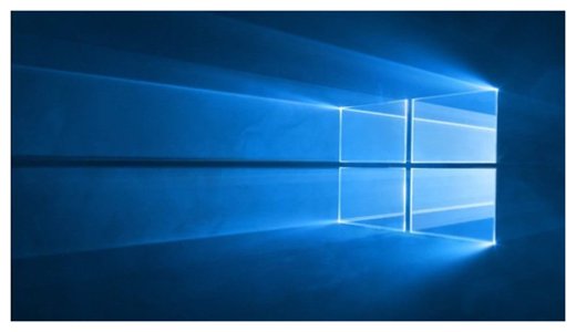 Windows 10 Logo