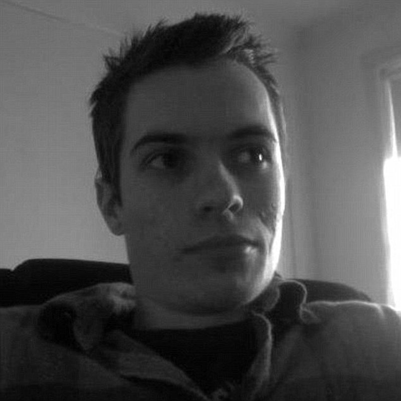 Matthew David Graham