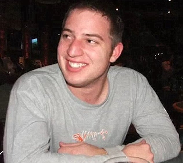 Shannon McCoole