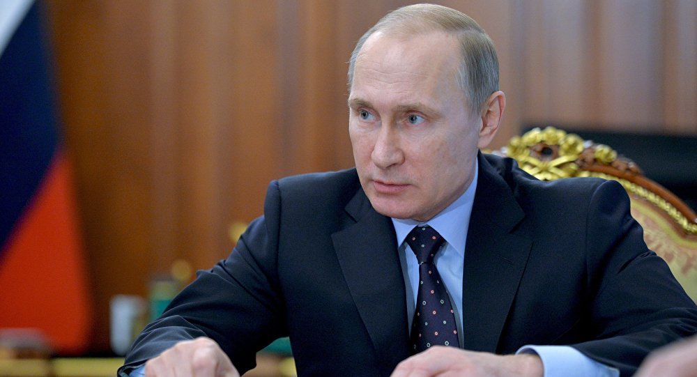 Putin