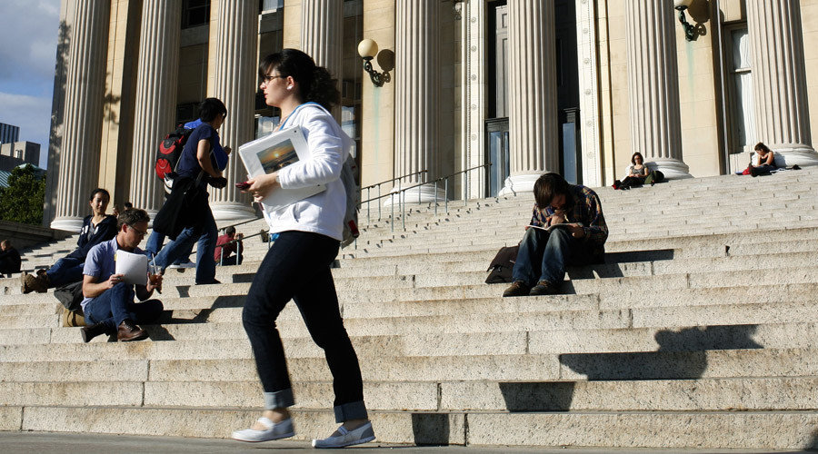 Click to enlarge college loans