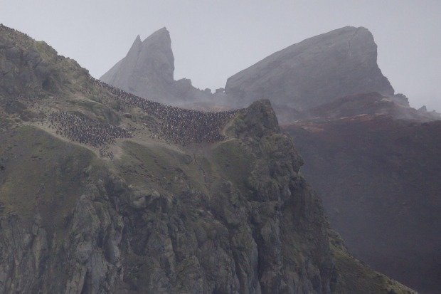 Big Ben Volcano_1