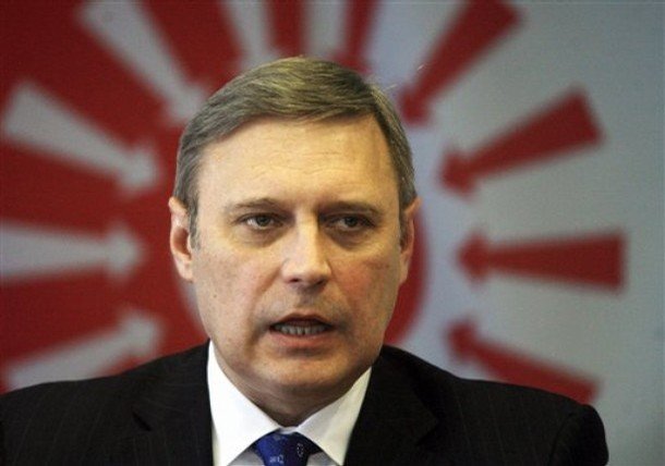 kasyanov