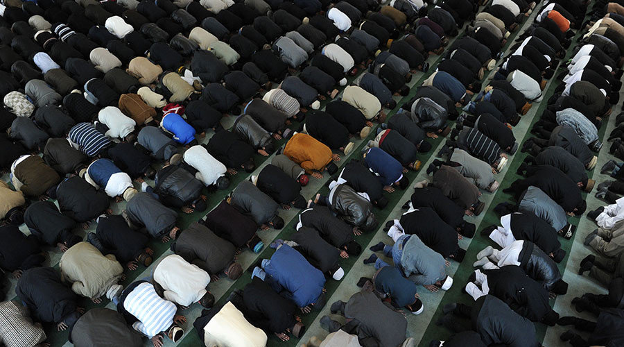 Click to enlarge muslims