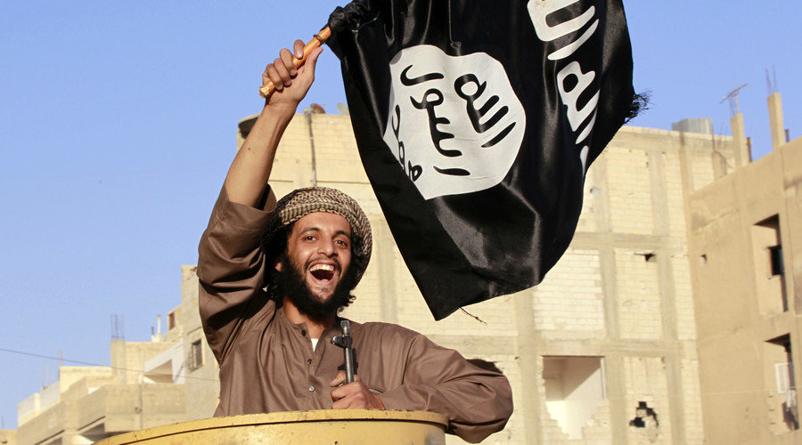 Click to enlarge isis