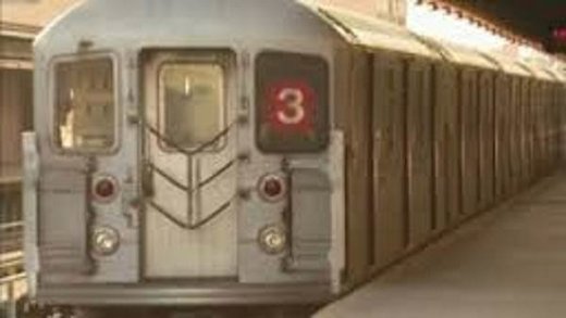 subway slashing NYC